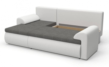 Угловой Диван Цинциннати NEW (Ш-2460 х Г-1590 х В-920 мм)/Разные Цвета 