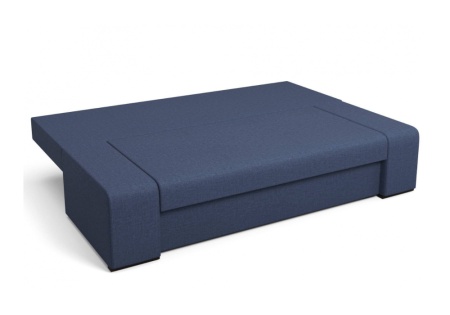 Диван еврокнижка Монако синий