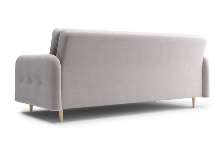 Диван книжка Париж бежевый