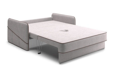 Диван еврокнижка Энерджи бежевый