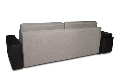 Диван Луизиана NEW (Ш-2750 х Г-1000 х В-900 мм)/Разные Цвета 