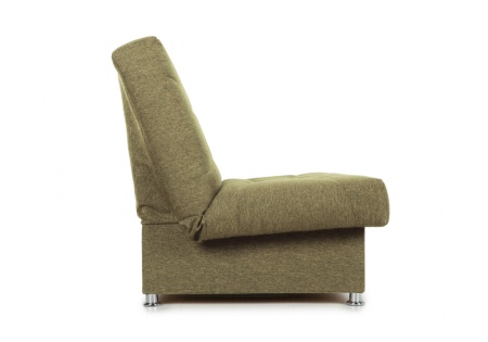 Диван книжка Барон зеленый