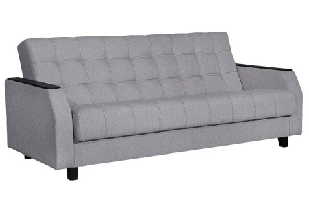 Ортопедический Диван Феникс/Разные Цвета Ш-2250 х Г-900 х В-910 мм