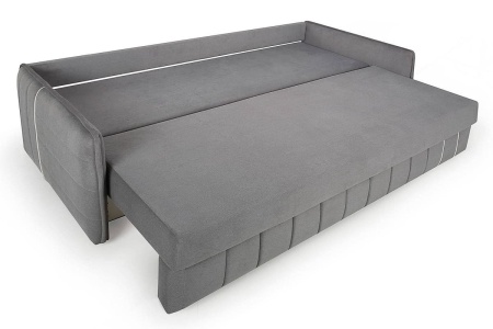 Диван Сиэтл Люкс NEW (Ш-2200 х Г-1080 х В-900 мм)/Разные Цвета 