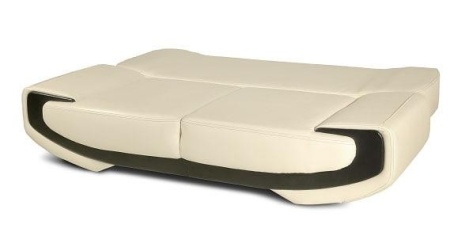 Диван Боулдер NEW (Ш-2200 х Г-1050 х В-900 мм)/Разные Цвета 