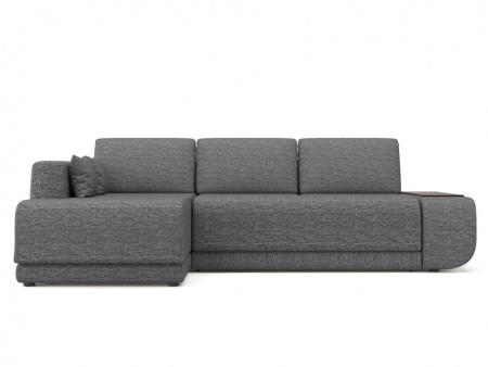 Диван Угловой Констанция (Ш-2500 x В-870 x Г-1620 мм)/Разные Цвета