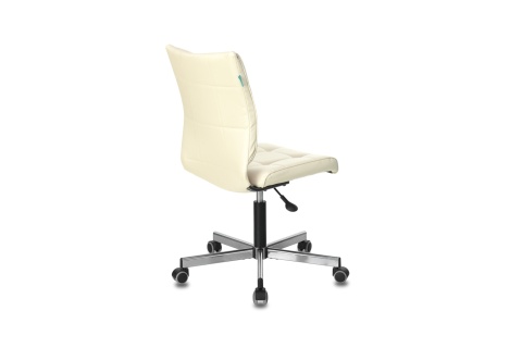 Кресло офисное Бюрократ CH-330M Orion-10 бежевое