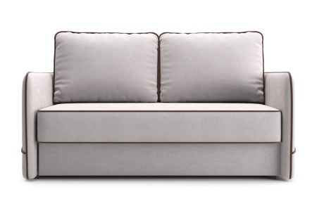 Диван еврокнижка Энерджи бежевый