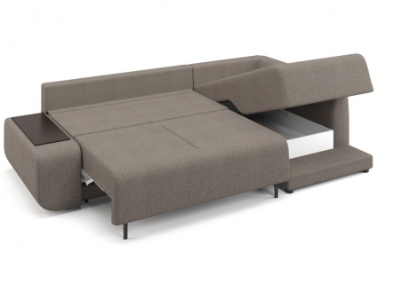 Диван Угловой Констанция (Ш-2500 x В-870 x Г-1620 мм)/Разные Цвета