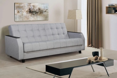 Ортопедический Диван Феникс/Разные Цвета Ш-2250 х Г-900 х В-910 мм