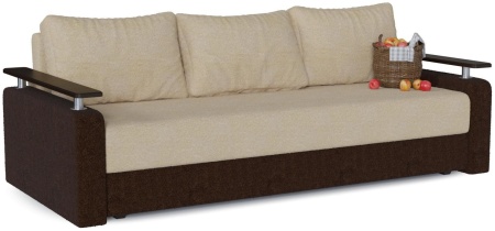 Диван Мирамар NEW (Ш-2250 х Г-1020 х В-900 мм)/Разные Цвета 