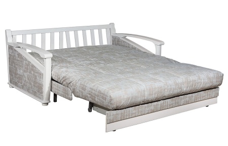 Диван Глори-Аккордеон с Ящиком /Разные Цвета Ш-1800/2050 х Г-1135 х В-920 мм