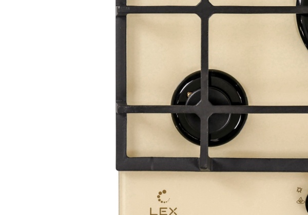 Газовая варочная поверхность GVG 431 C IV