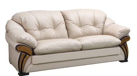 Диван Глори №11/Разные Цвета Ш-2130 х Г-1030 х В-970 мм