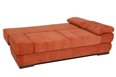 Диван Кэри NEW (Ш-2100 х Г-1050 х В-900 мм)/Разные Цвета 