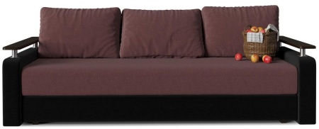 Диван Мирамар NEW (Ш-2250 х Г-1020 х В-900 мм)/Разные Цвета 