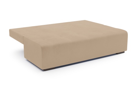 Диван еврокнижка Тюр бежевый