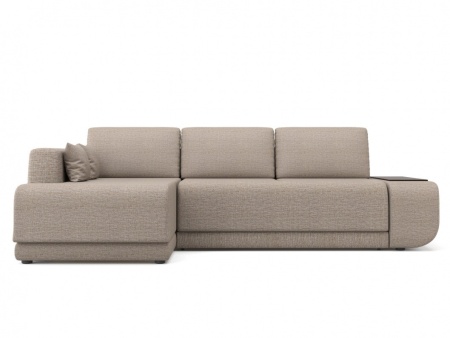 Диван Угловой Констанция (Ш-2500 x В-870 x Г-1620 мм)/Разные Цвета