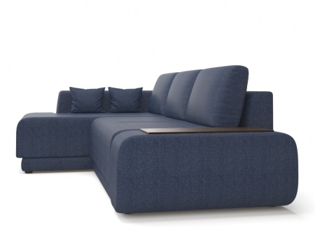 Диван Угловой Констанция (Ш-2500 x В-870 x Г-1620 мм)/Разные Цвета